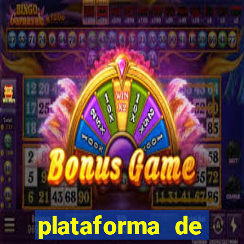 plataforma de fortune tiger